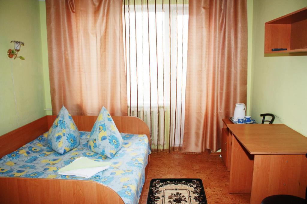 Vydubychi Hostel Kyiv Room photo
