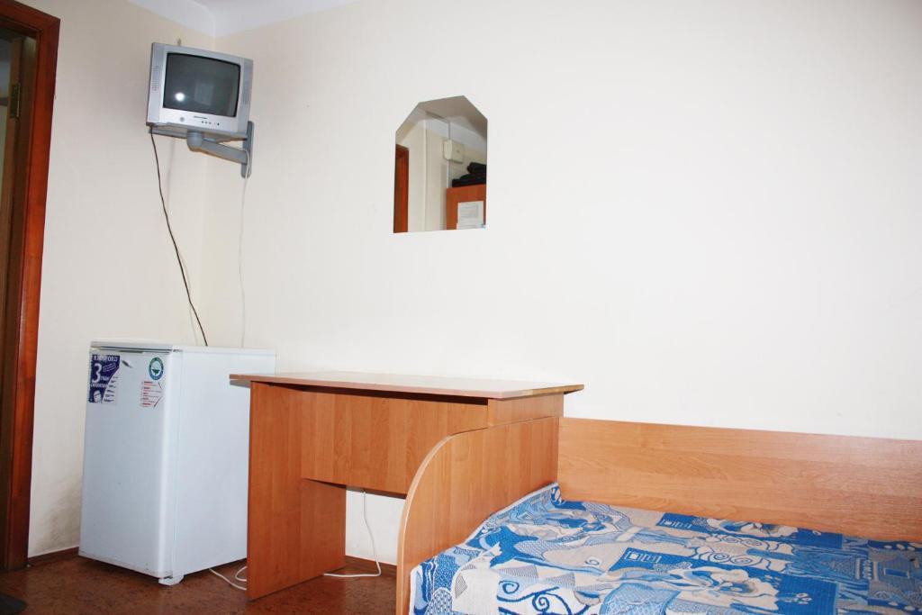 Vydubychi Hostel Kyiv Room photo