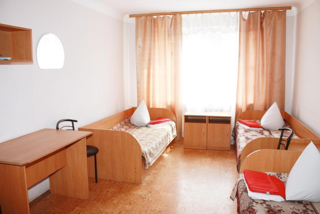 Vydubychi Hostel Kyiv Room photo