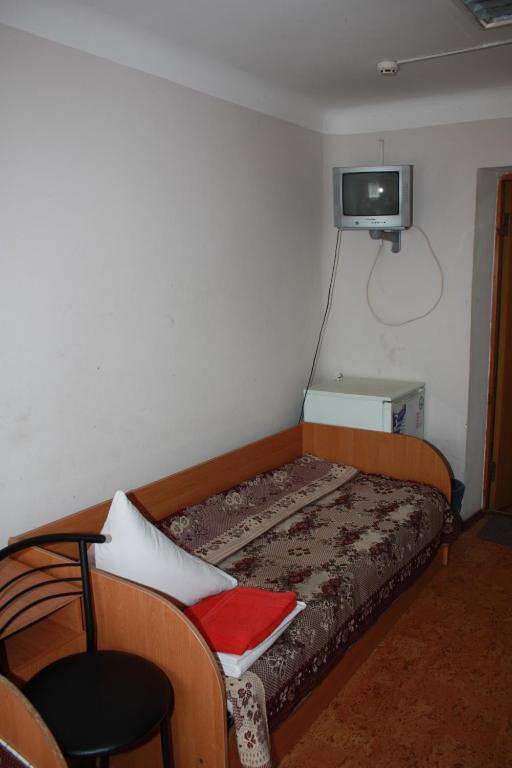 Vydubychi Hostel Kyiv Room photo