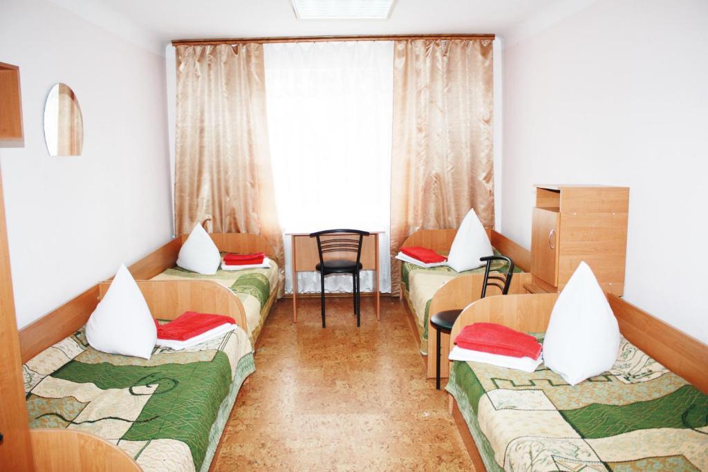 Vydubychi Hostel Kyiv Room photo