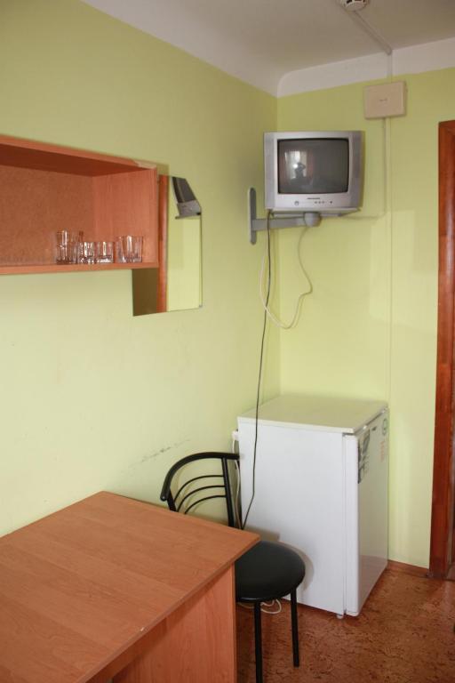 Vydubychi Hostel Kyiv Room photo