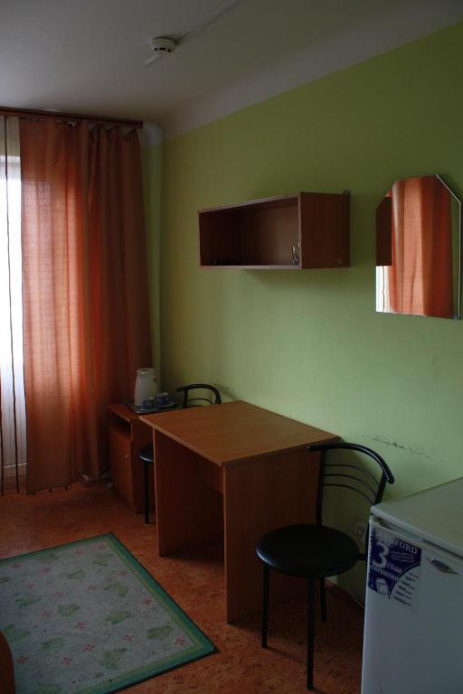 Vydubychi Hostel Kyiv Room photo